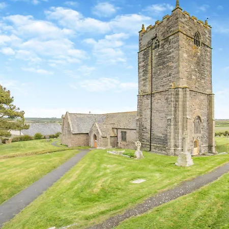 Pegasus Holiday home Saint Merryn