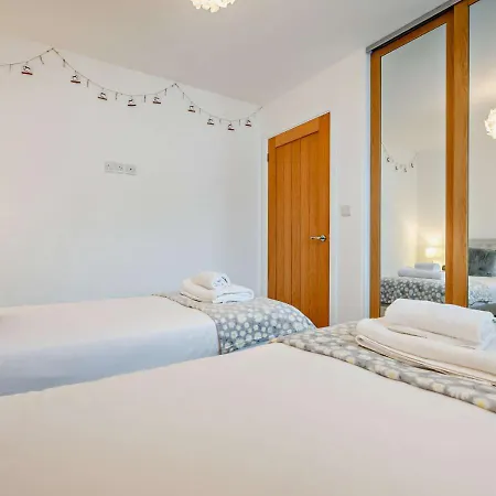 Holiday home Pegasus