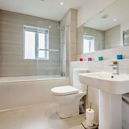 Holiday home Pegasus Saint Merryn