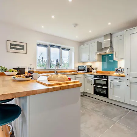 Pegasus Holiday home