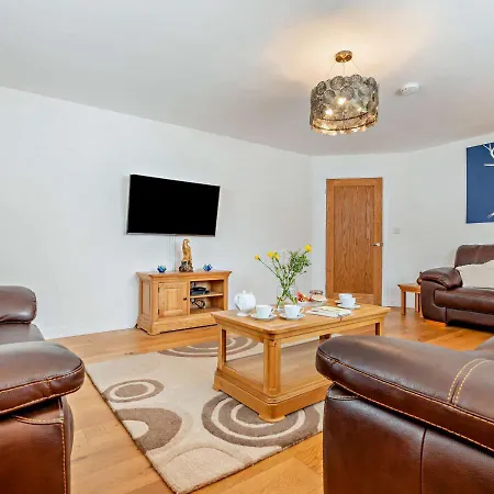 Pegasus Holiday home *