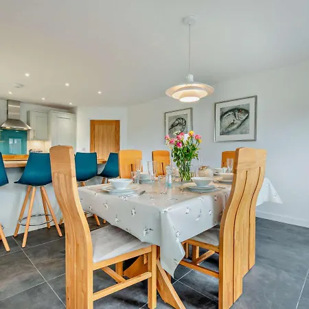 Holiday home Pegasus