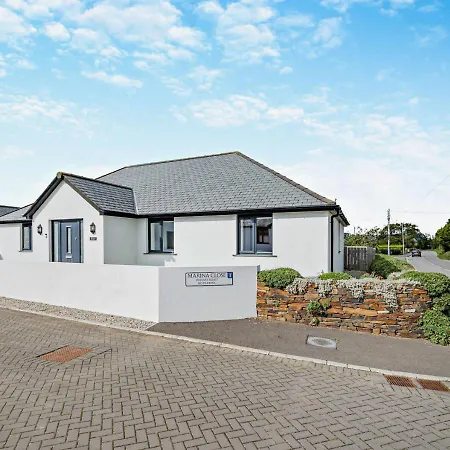 Pegasus Holiday home *