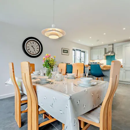 Holiday home Pegasus *